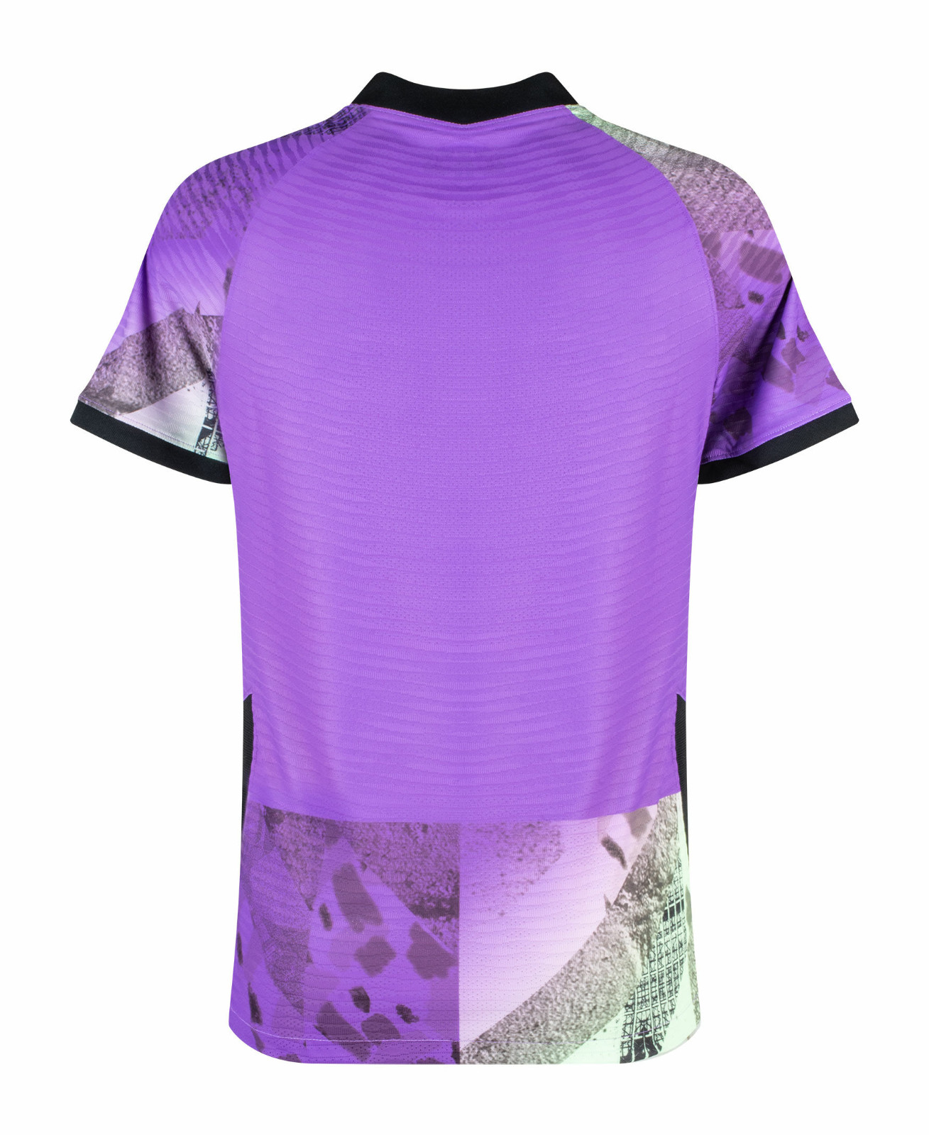 Tottenham Hotspur 2021-22 Third Kit
