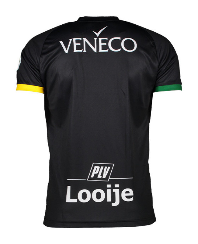 ADO Den Haag 2021-22 Away Kit