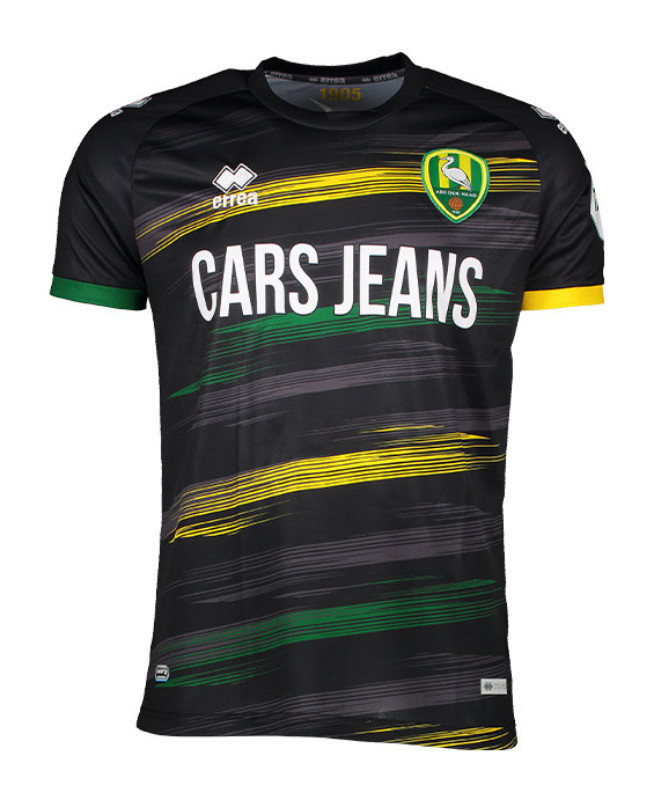 ADO Den Haag 2021-22 Away Kit