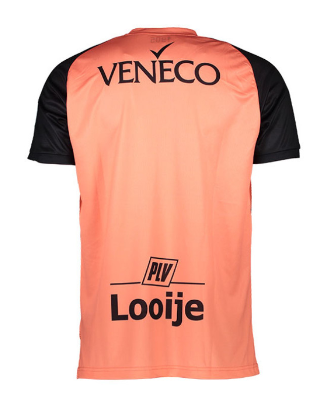 ADO Den Haag 2021-22 GK 1 Kit