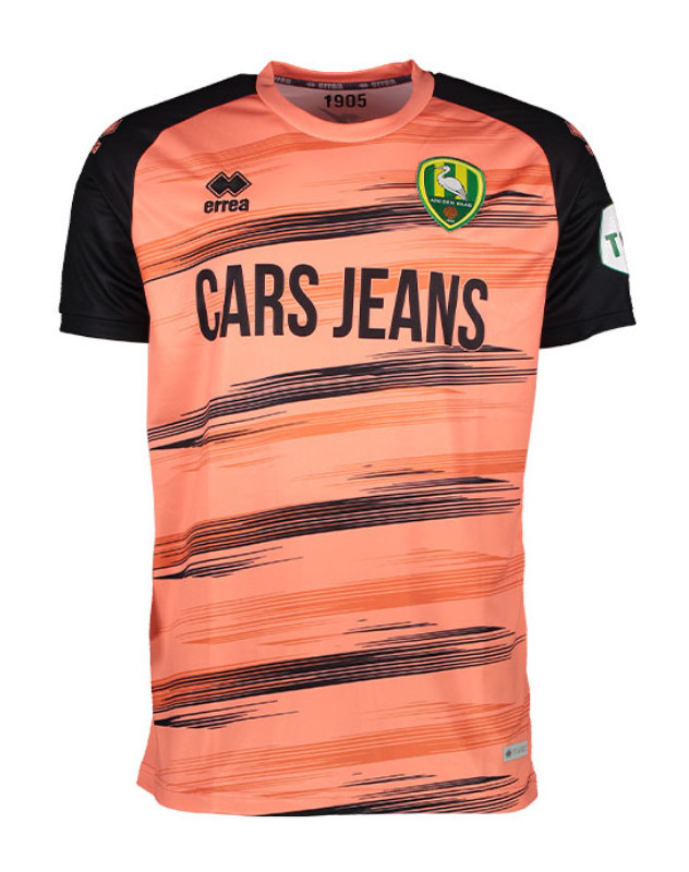 ADO Den Haag 2021-22 GK 1 Kit
