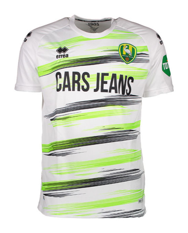 ADO Den Haag 2021-22 GK 2 Kit