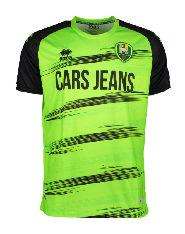 ADO Den Haag 2021-22 GK 3 Kit