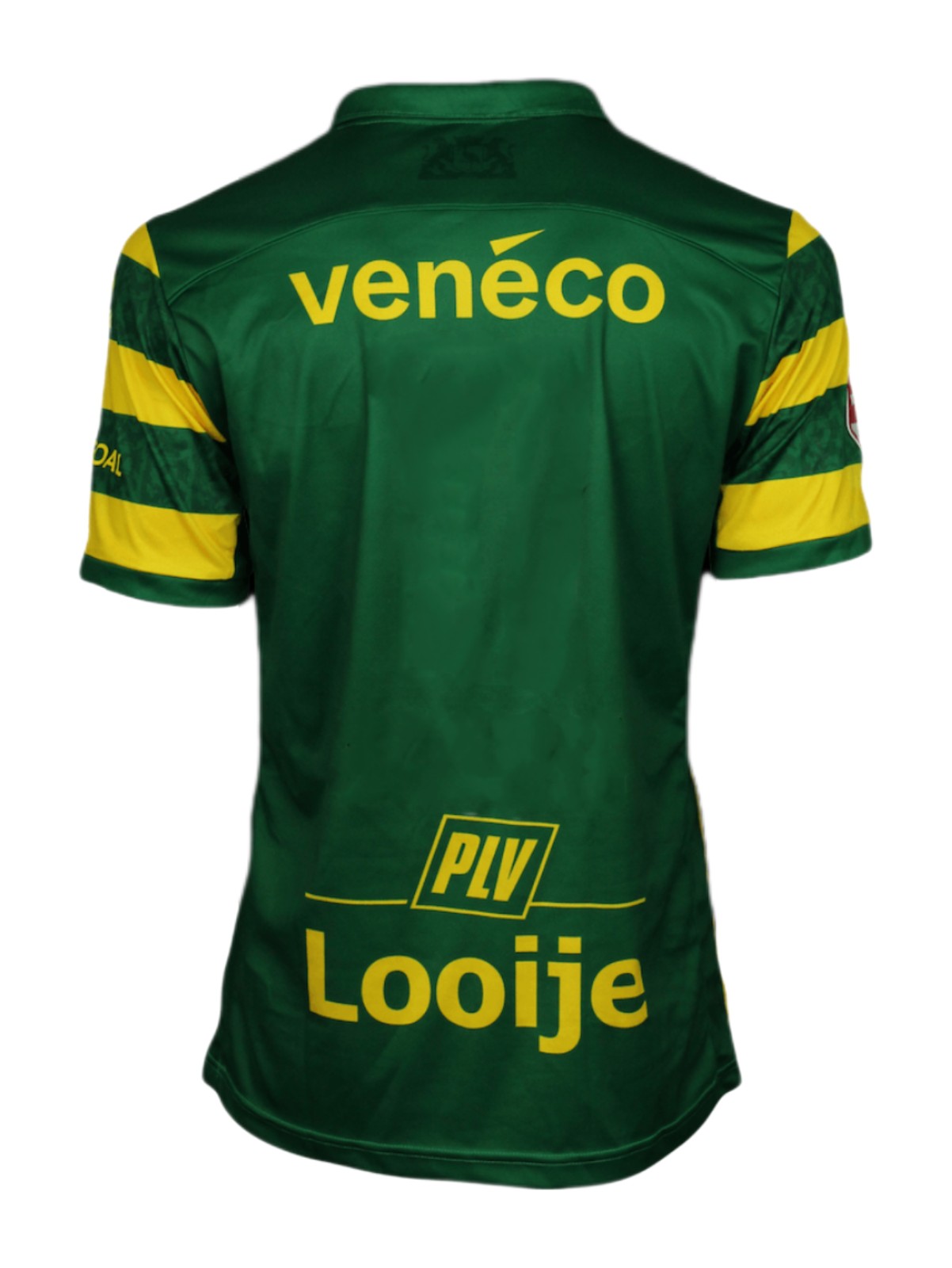 ADO Den Haag 2022-23 Home Kit