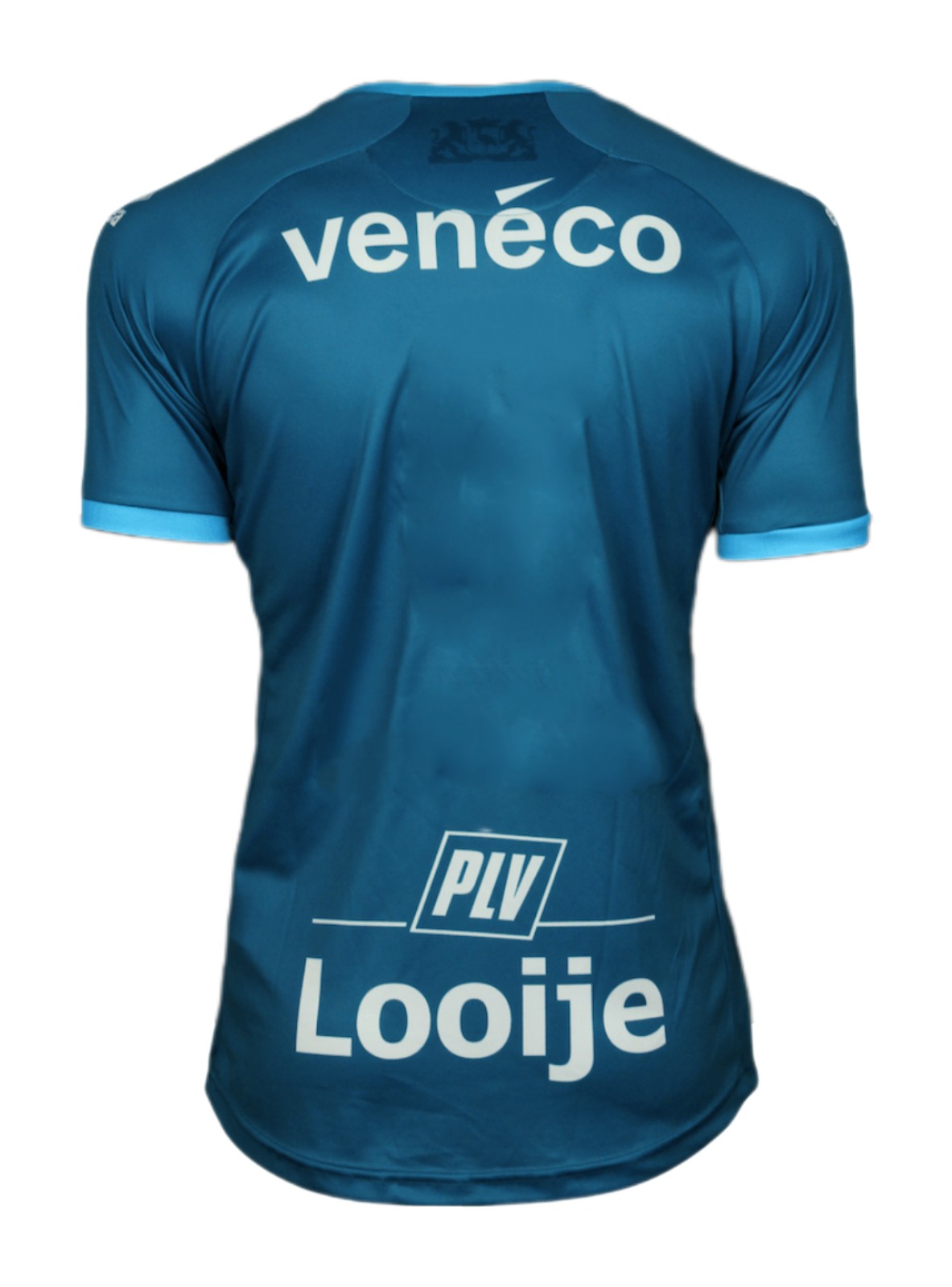 ADO Den Haag 2022-23 Away Kit