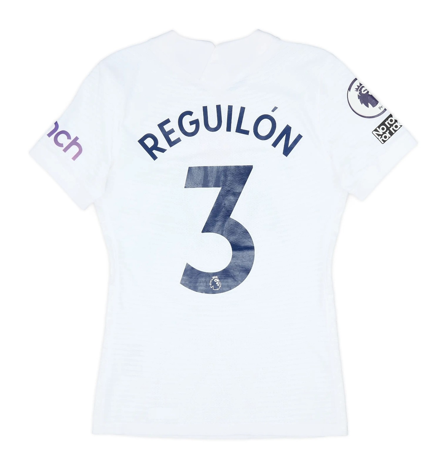 Tottenham Hotspur 2021-22 Home V2 Kit