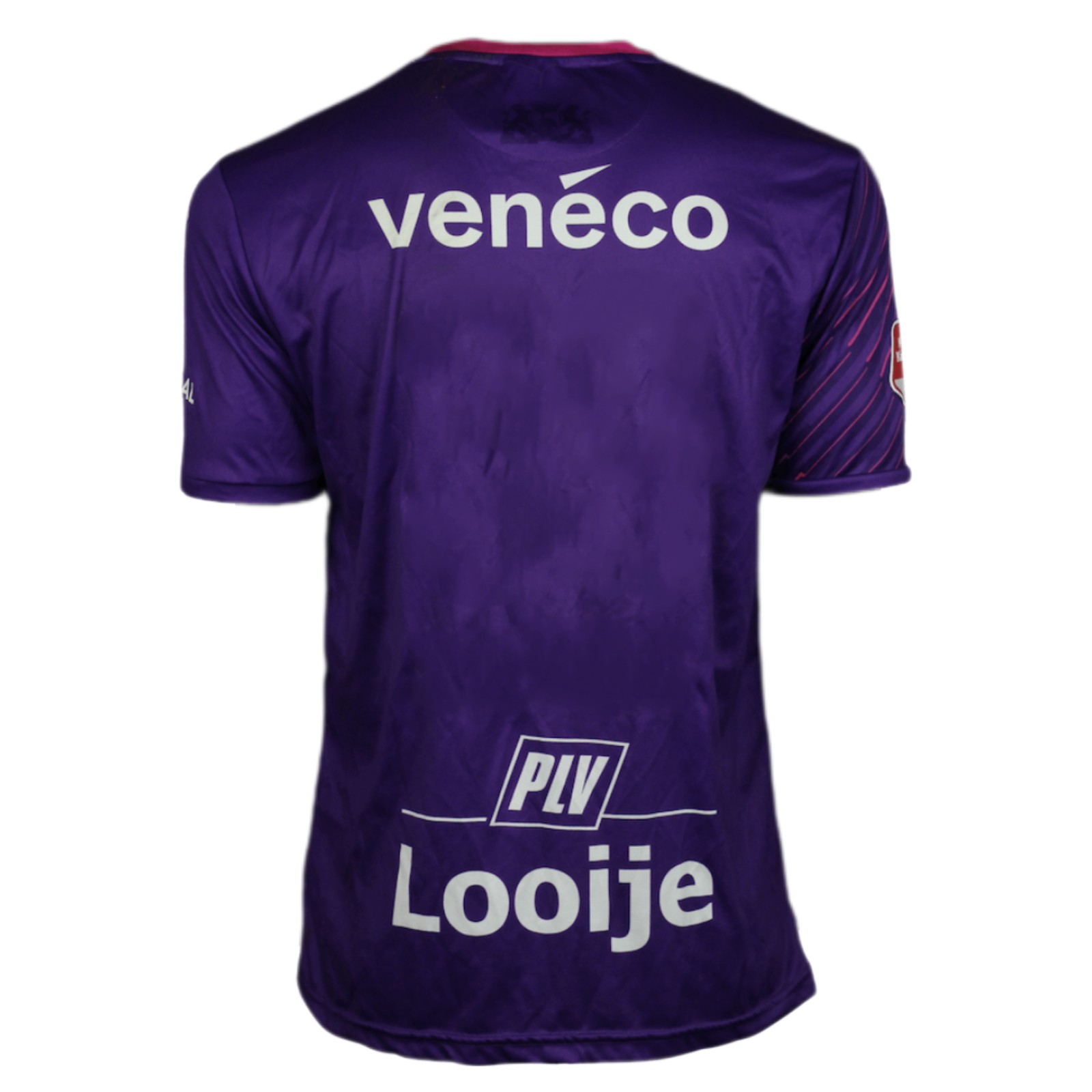 ADO Den Haag 2022-23 GK 1 Kit