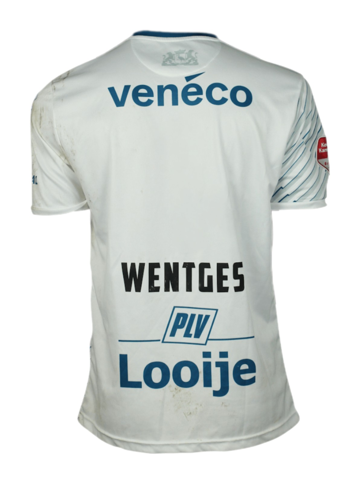 ADO Den Haag 2022-23 GK 2 Kit