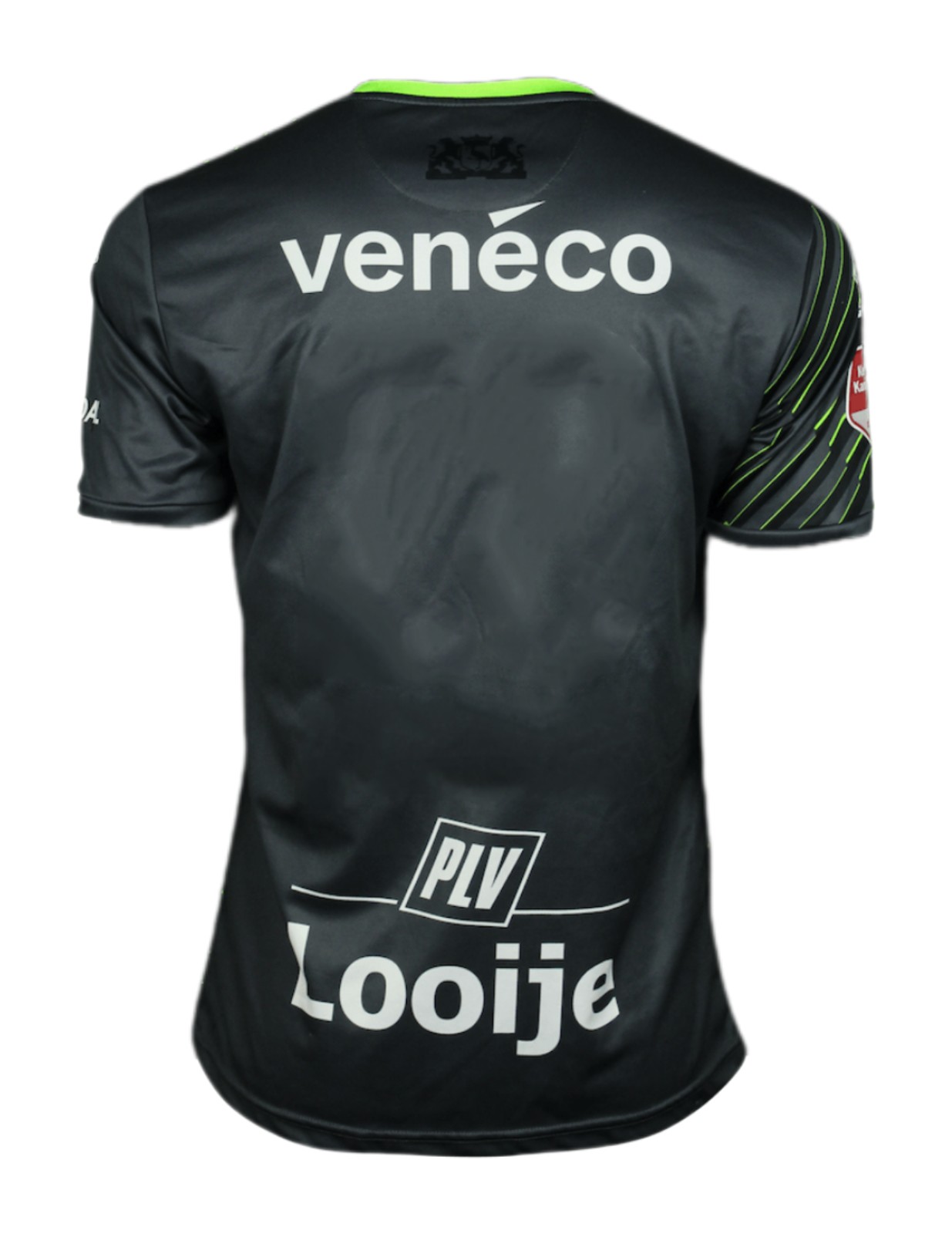 ADO Den Haag 2022-23 GK 3 Kit