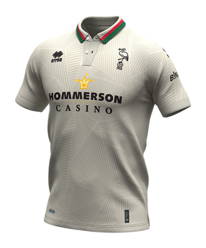 ADO Den Haag 2023-24 Away Kit