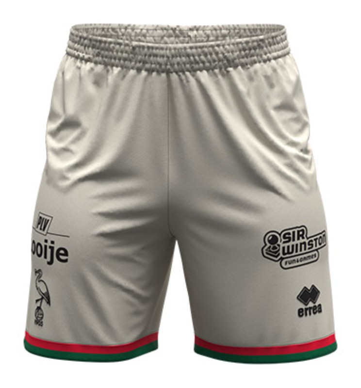 ADO Den Haag 2023-24 Away Kit