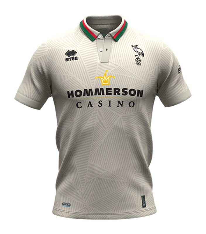 ADO Den Haag 2023-24 Away Kit