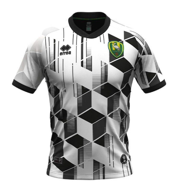 ADO Den Haag 2023-24 Third Kit