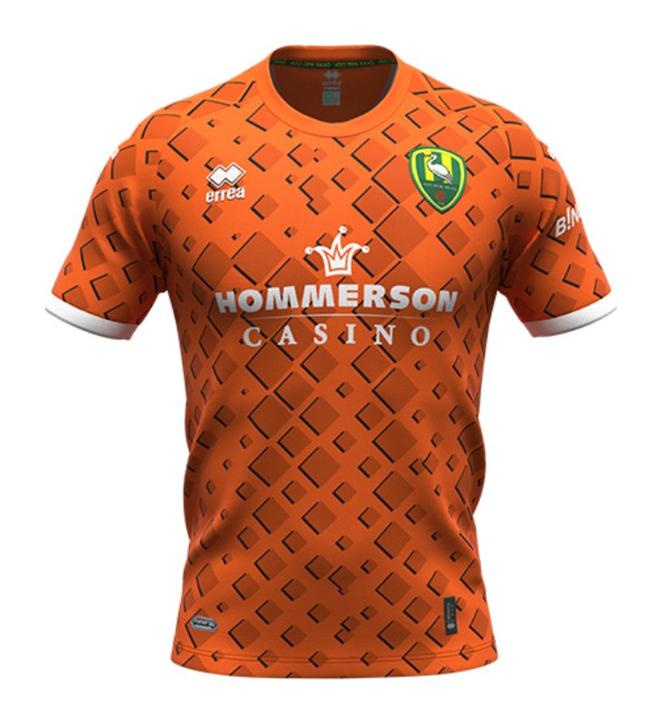 ADO Den Haag 2023-24 GK 2 Kit