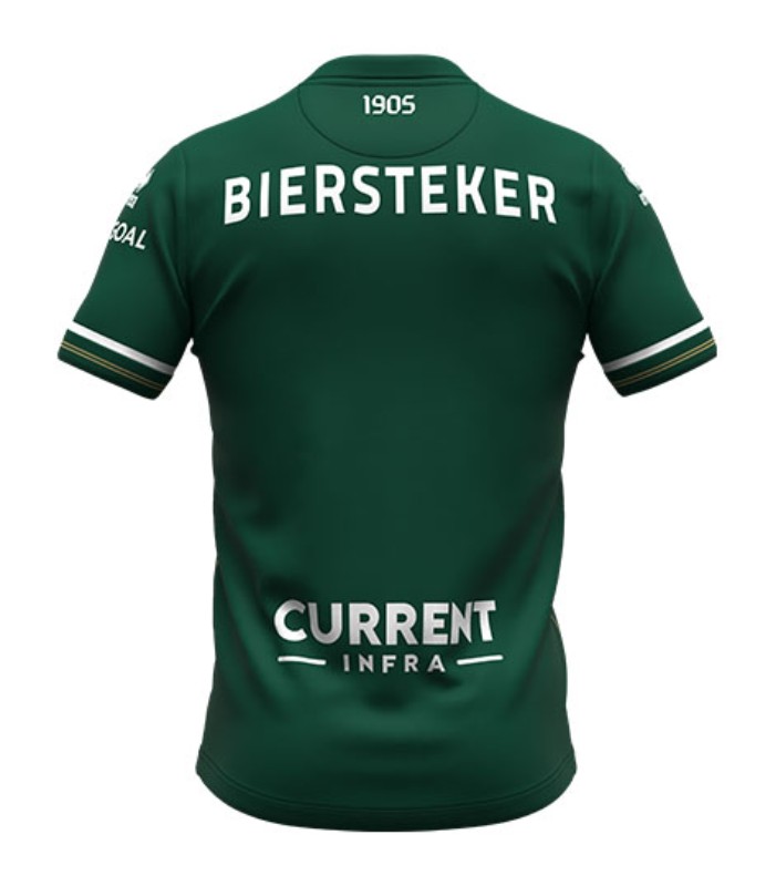 ADO Den Haag 2024-25 Away Kit