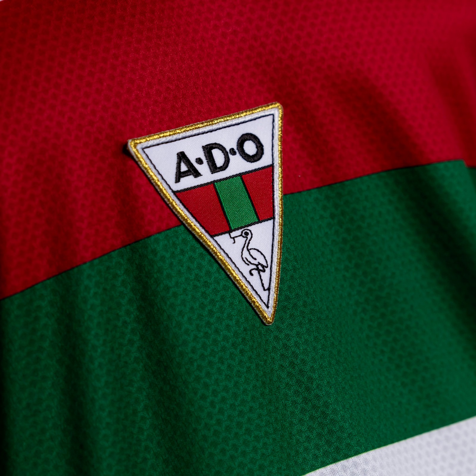 ADO Den Haag 2024-25 Anniversary Kit