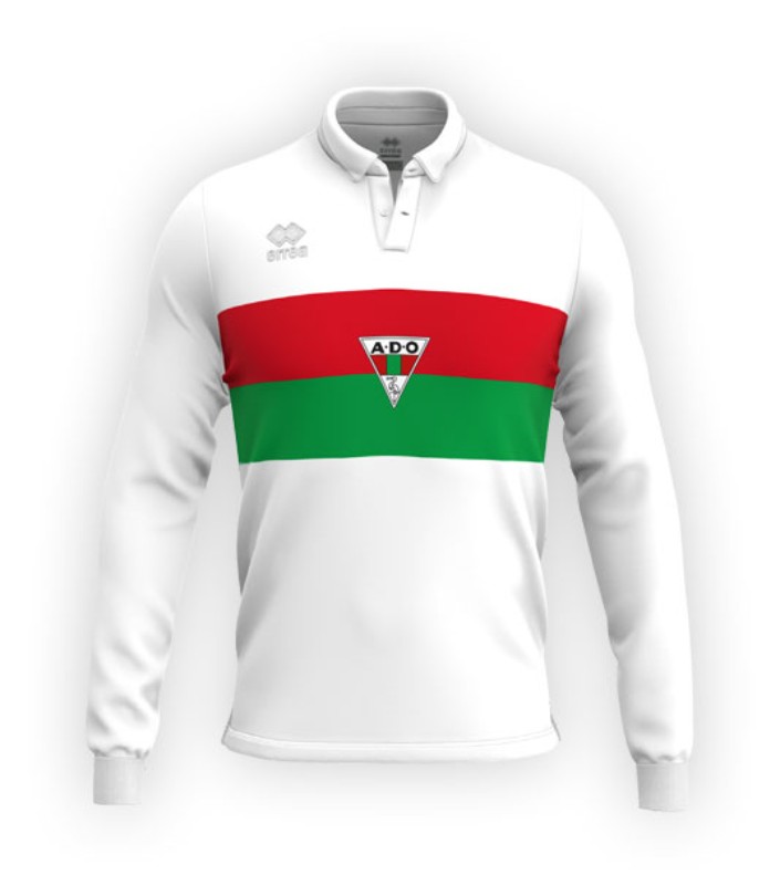 ADO Den Haag 2024-25 Anniversary Kit