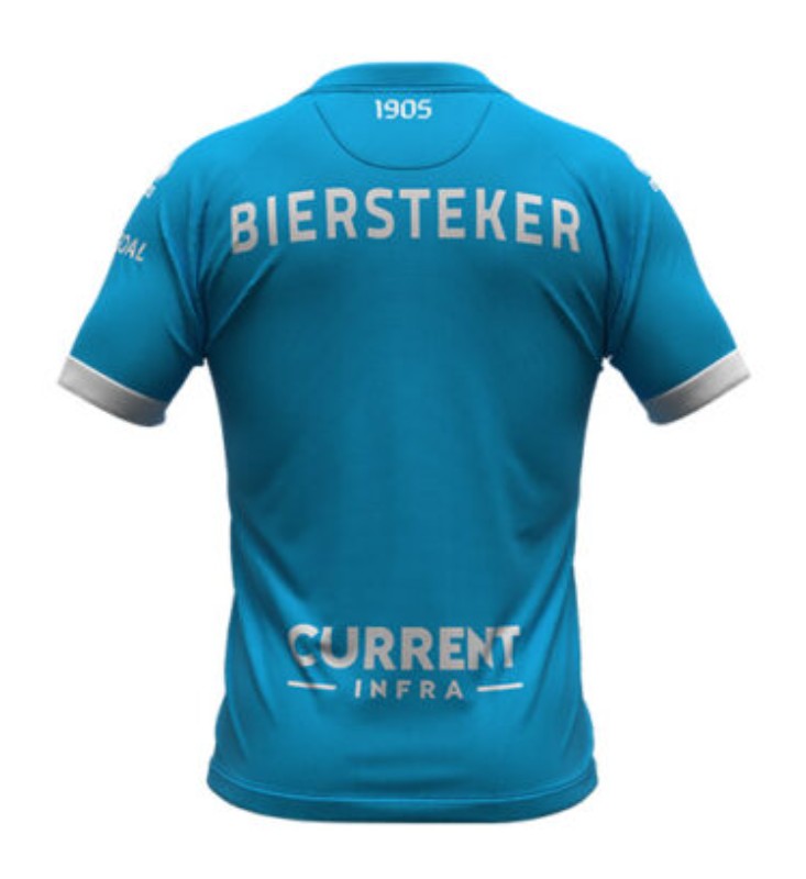 ADO Den Haag 2024-25 GK 2 Kit