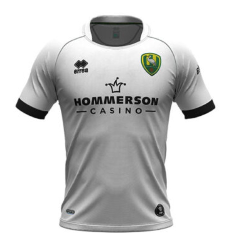 ADO Den Haag 2024-25 GK 3 Kit
