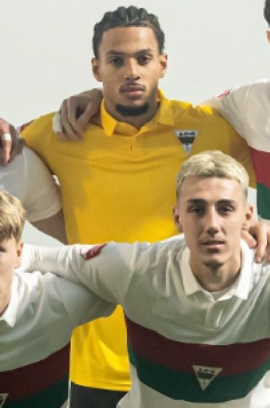 ADO Den Haag 2024-25 GK Anniversary Kit