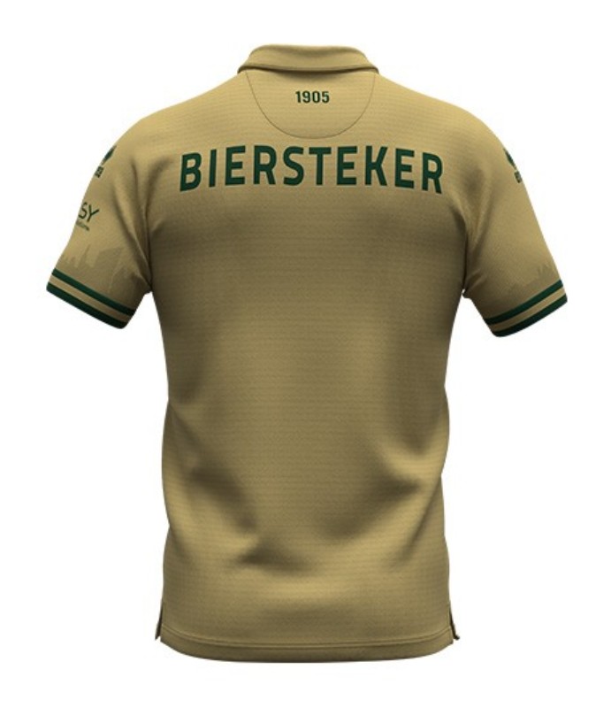 ADO Den Haag 2025-26 Third Kit