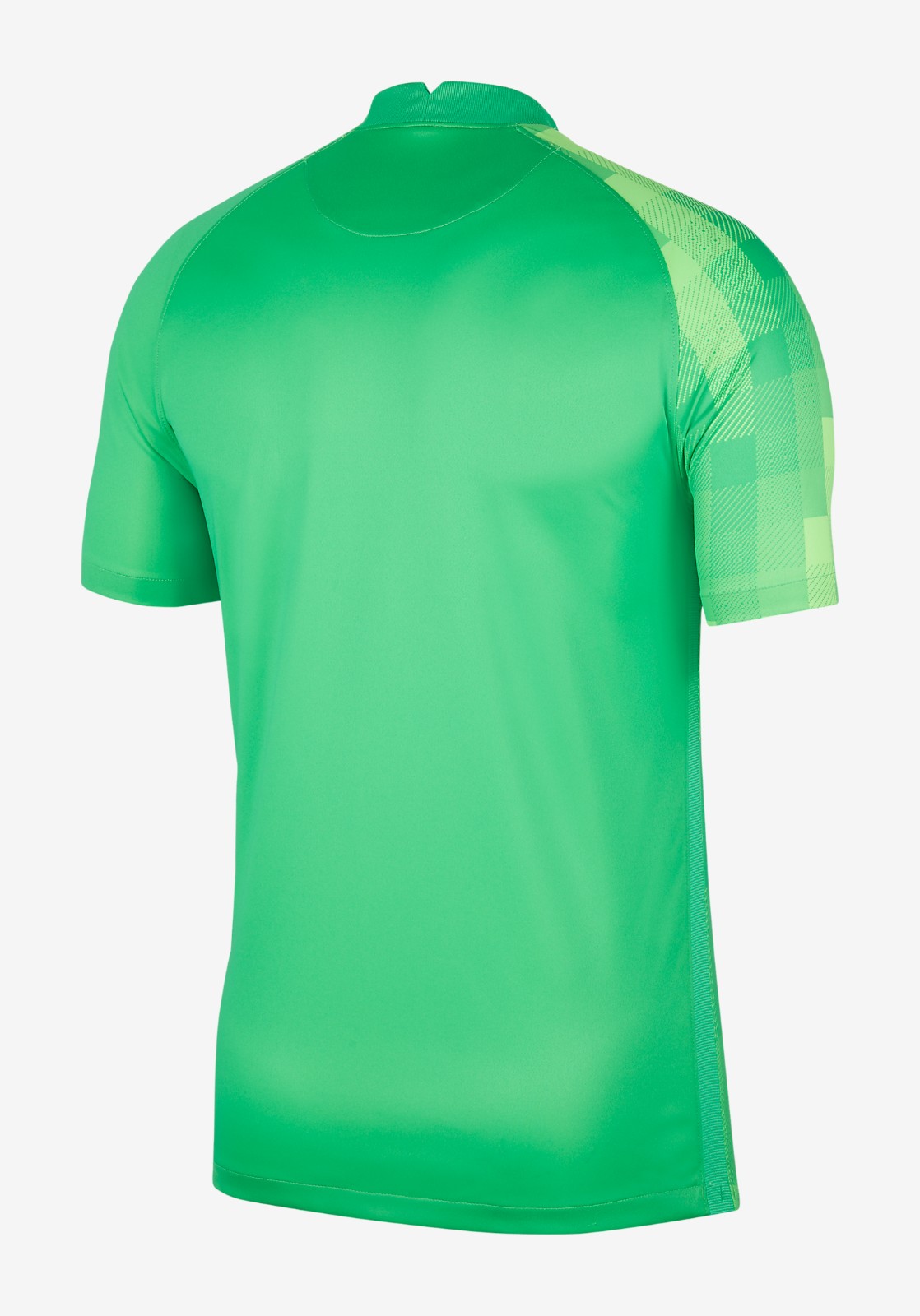 Tottenham Hotspur 2021-22 GK Home Kit