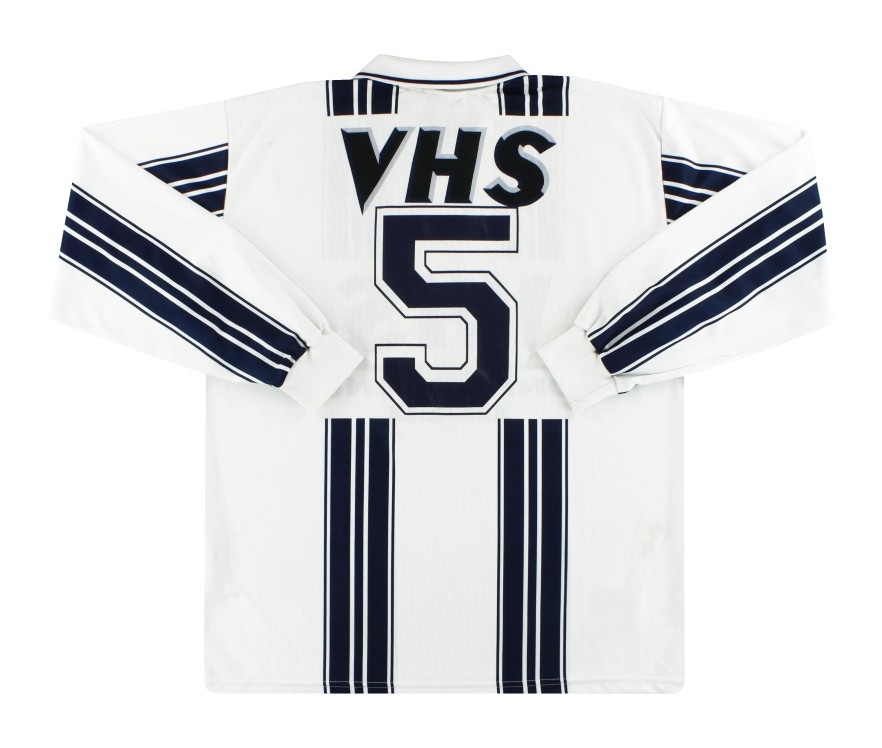 ADO Den Haag 1998-99 Away Kit