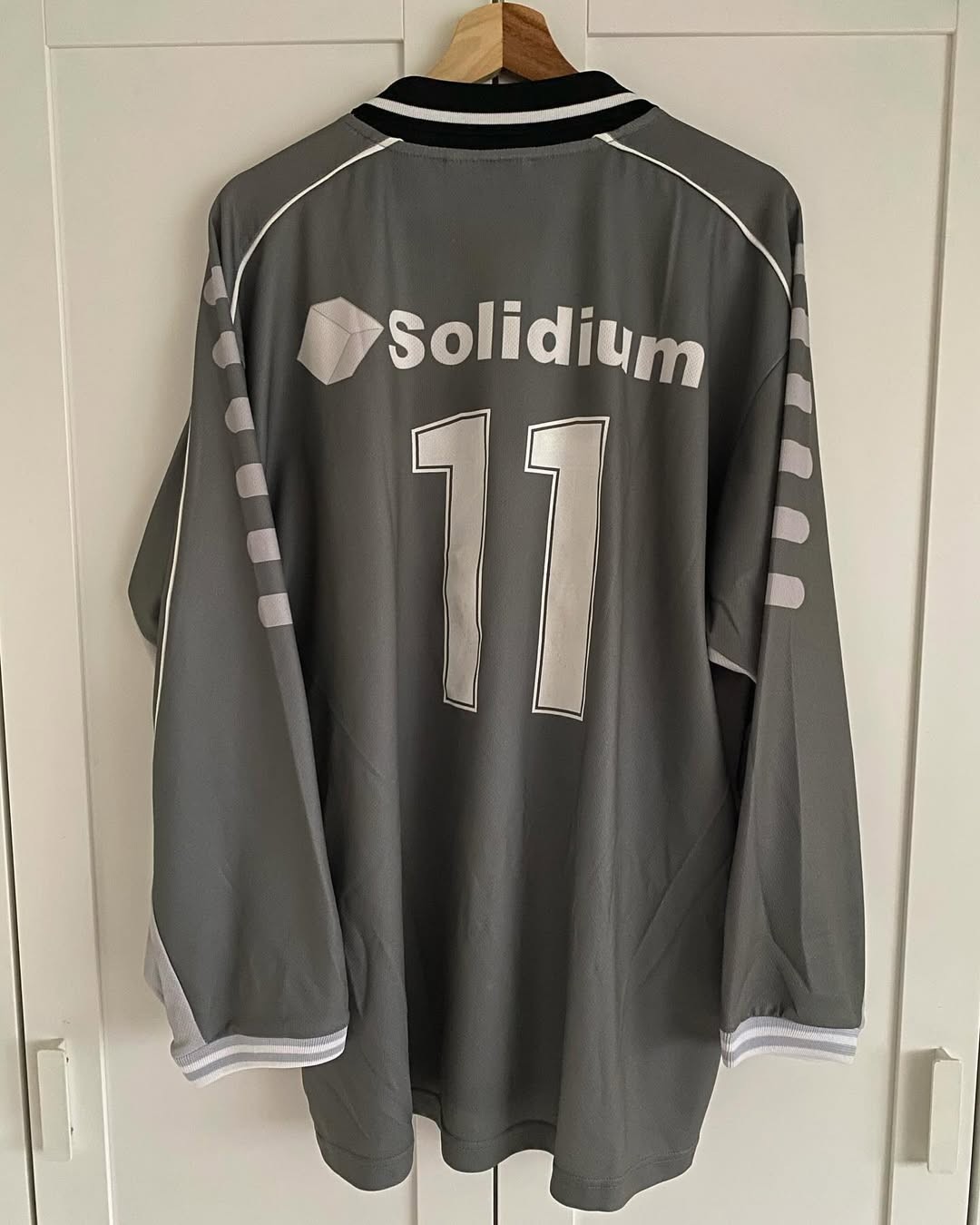 ADO Den Haag 2000-01 Third Kit