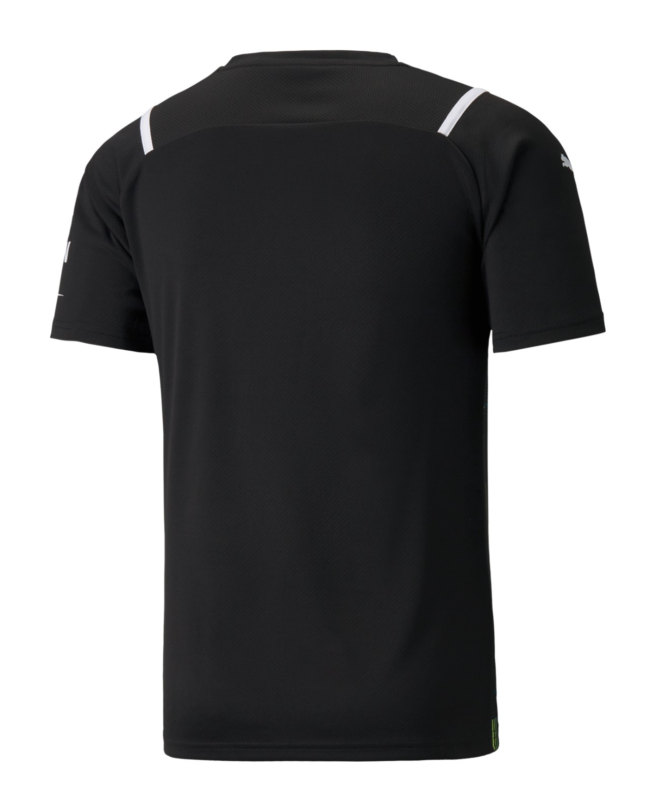 Manchester City 2021-22 GK 1 Kit