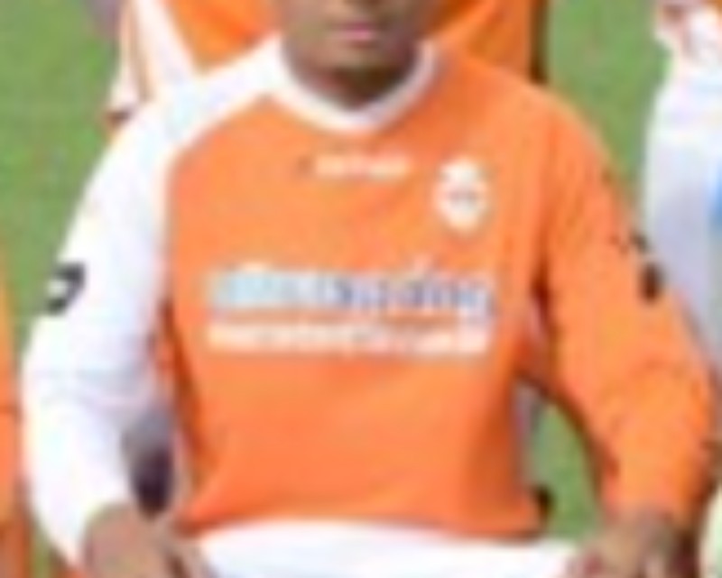 RBC Roosendaal 2013-14 Home Kit