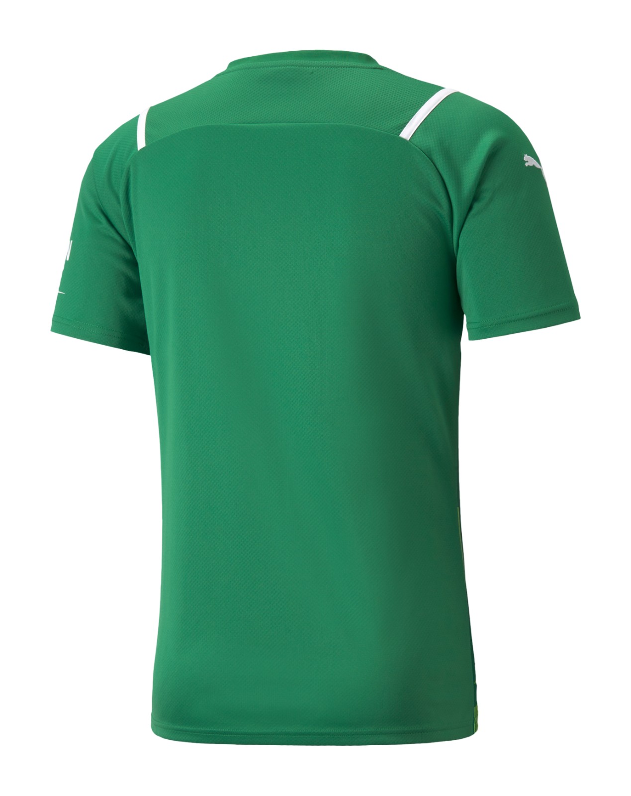 Manchester City 2021-22 GK 2 Kit