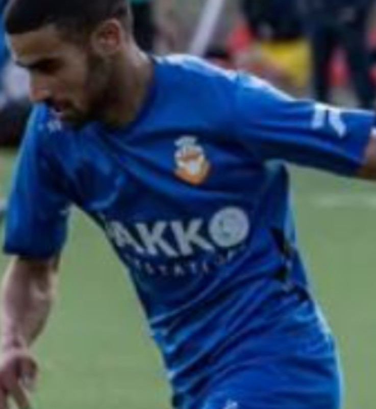 RBC Roosendaal 2020-21 Away Kit