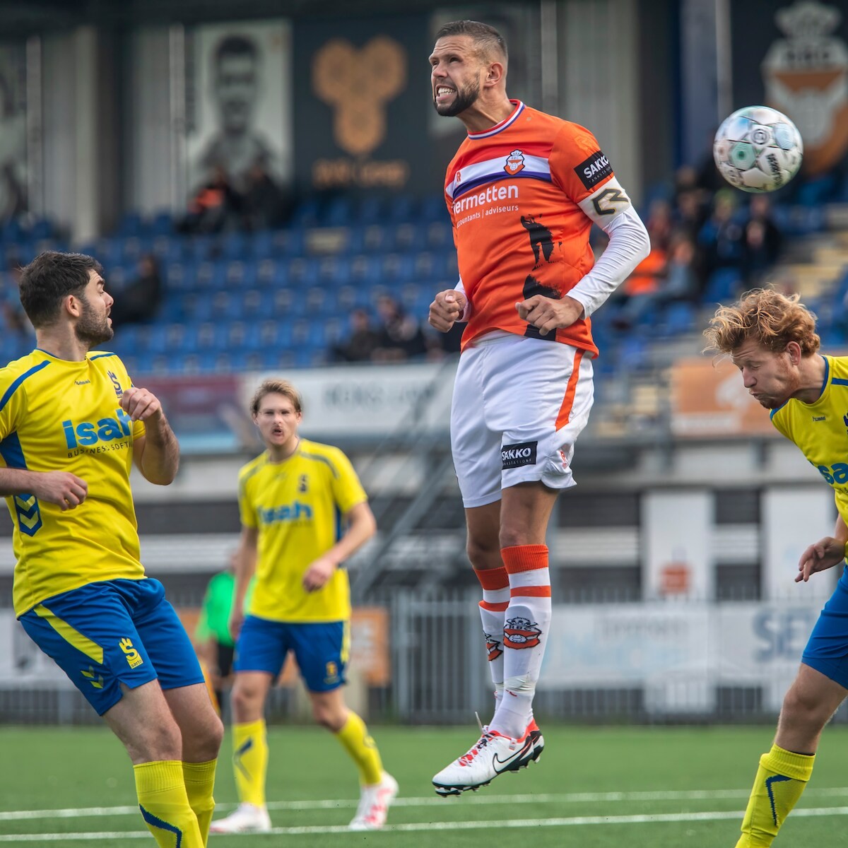 RBC Roosendaal 2023-24 Special Kit