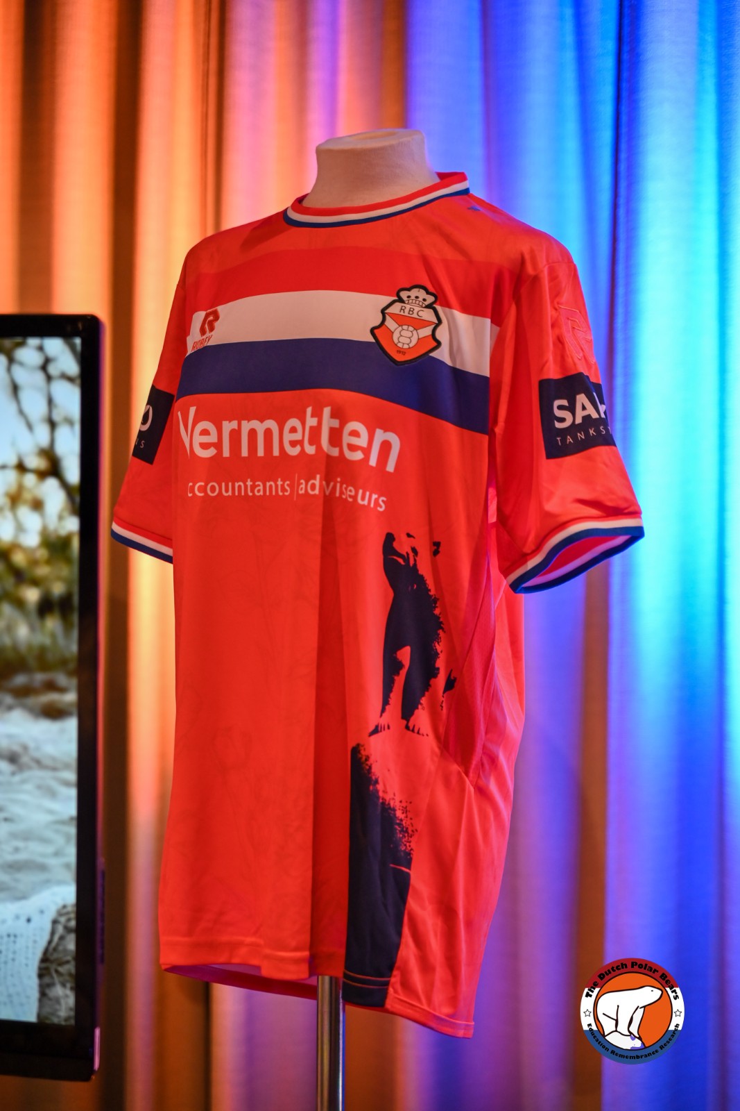 RBC Roosendaal 2023-24 Special Kit