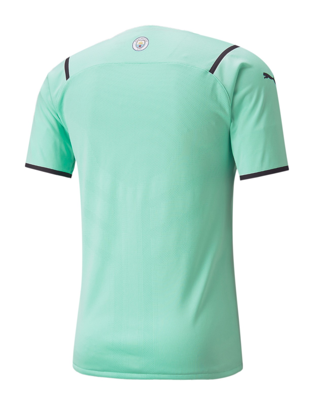 Manchester City 2021-22 GK 4 Kit