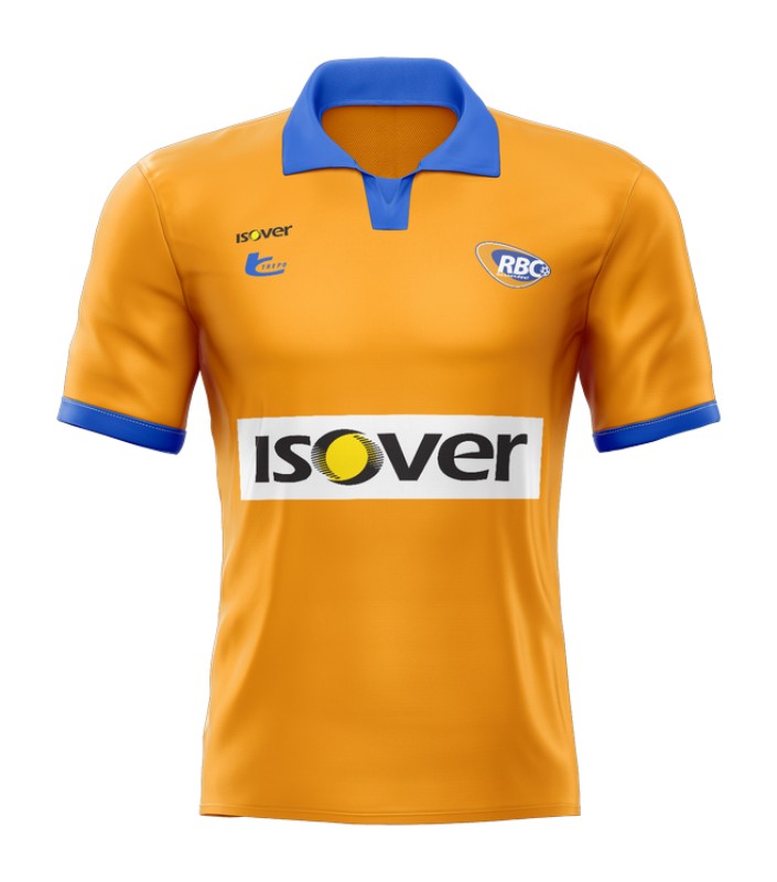 RBC Roosendaal 2002-03 Home Kit