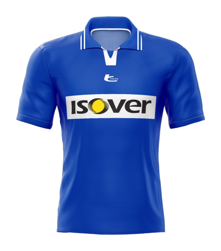 RBC Roosendaal 2003-04 Away Kit