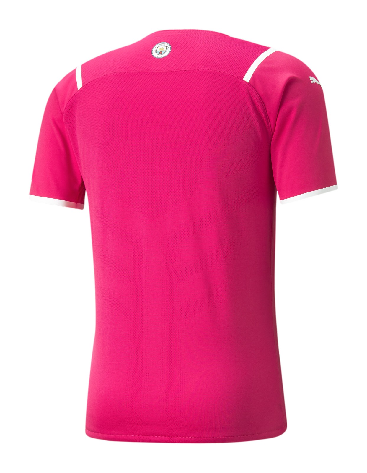 Manchester City 2021-22 GK 5 Kit