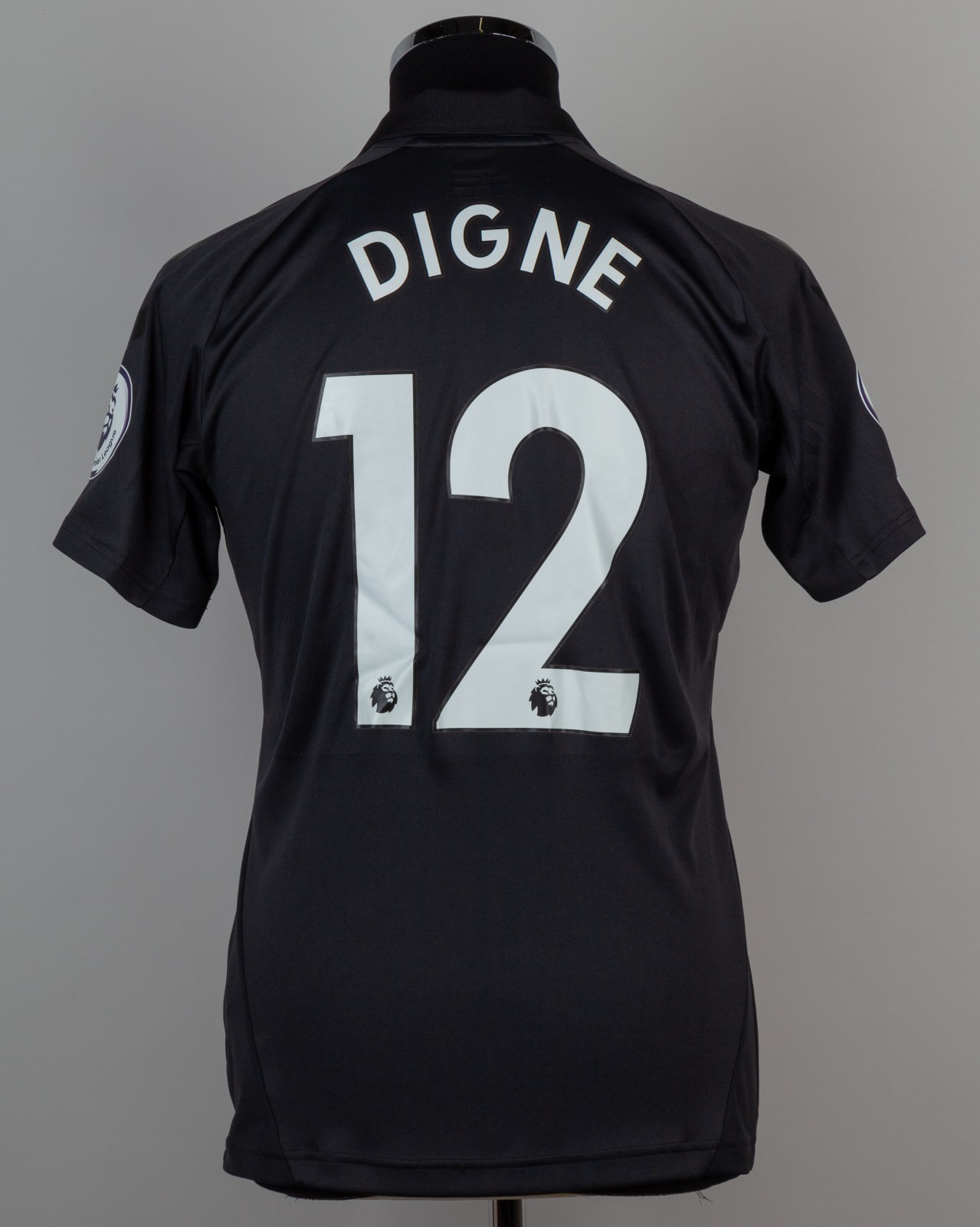 Everton FC 2021-22 Away Kit