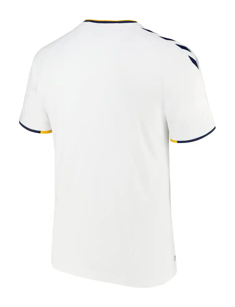Everton FC 2021-22 Third Kit