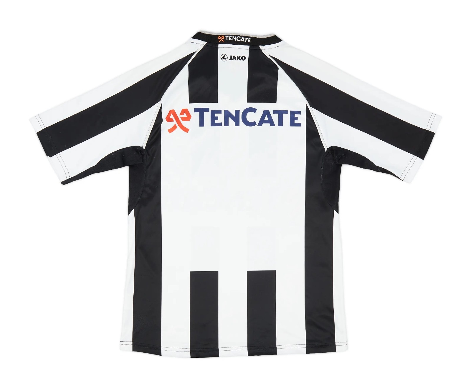Heracles Almelo 2011-12 Home Kit