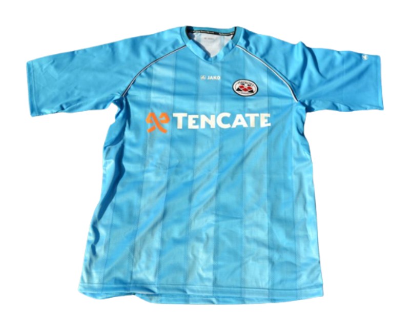 Heracles Almelo 2011-12 Away Kit
