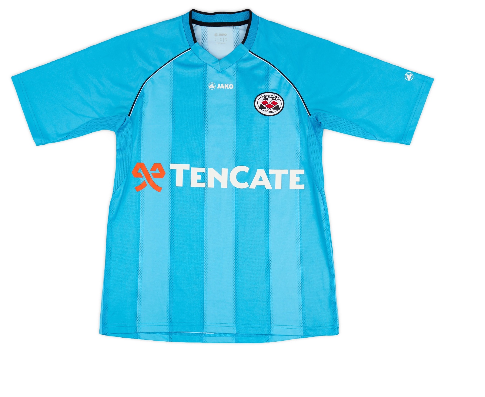Heracles Almelo 2011-12 Away Kit