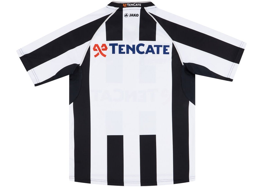 Heracles Almelo 2011-12 KNVB Cup Final Kit