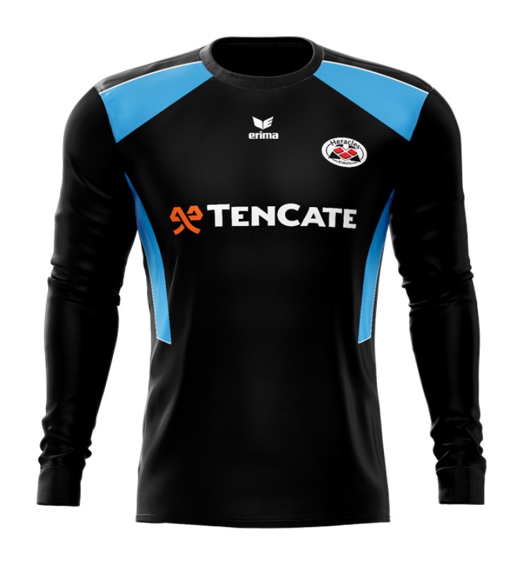 Heracles Almelo 2012-13 Away Kit
