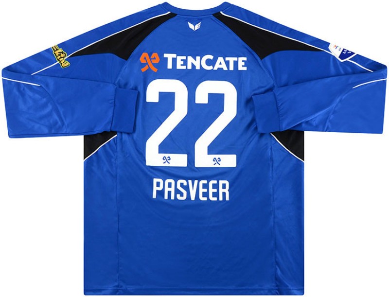 Heracles Almelo 2012-13 GK Kit