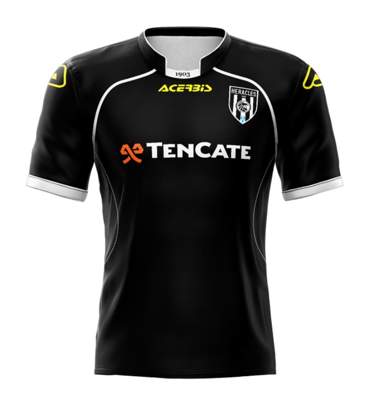 Heracles Almelo 2015-16 Away Kit