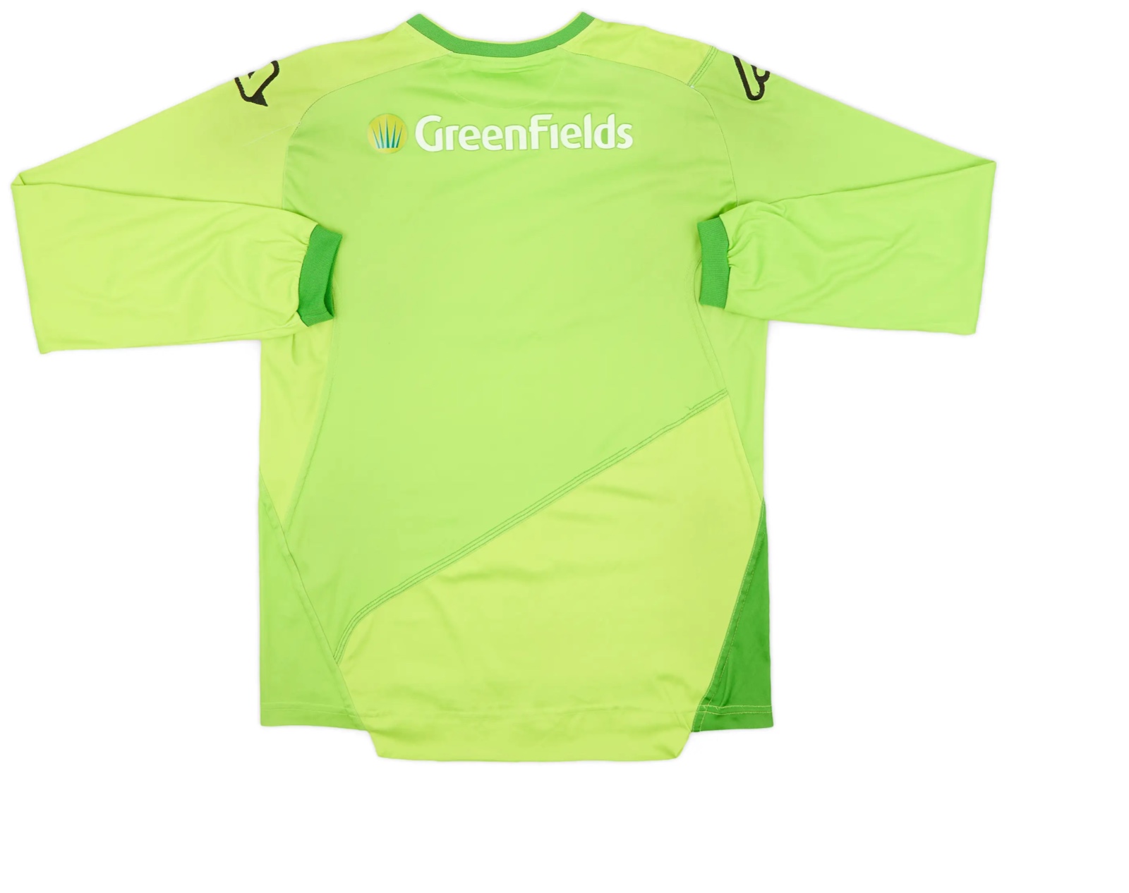 Heracles Almelo 2015-16 GK 1 Kit