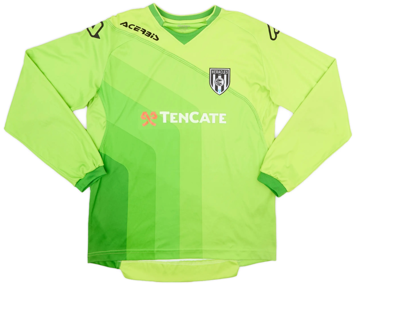 Heracles Almelo 2015-16 GK 1 Kit