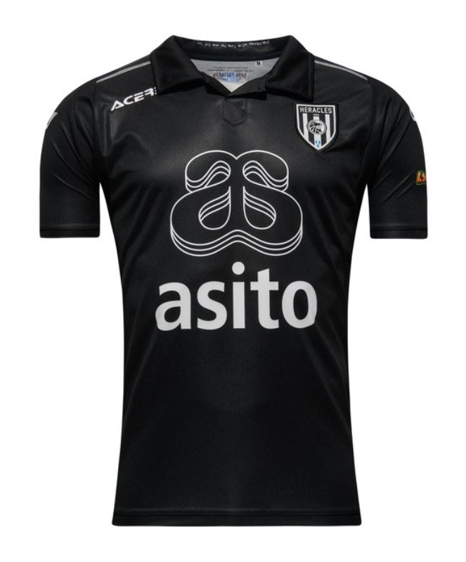 Heracles Almelo 2016-17 Away Kit